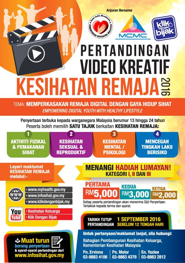 kesihatanremaja